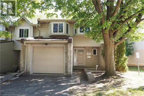 20 PAULANDER Drive Unit# 50, Kitchener, ON N2M5L4