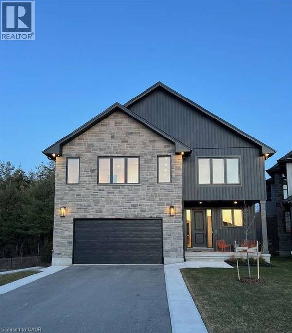 38 MCINTYRE Court, Guelph, ON N1L0N1