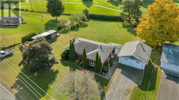 4308 SNIDER RD, Verona, ON K0H2W0