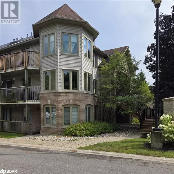 492 LACLIE Street Unit# 201, Orillia, ON L3V7V2