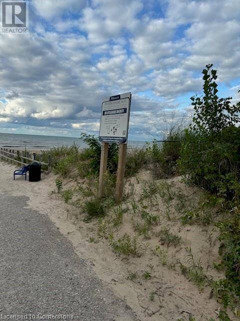 Lambton Shores (munic), ON N0N1J0,PT LOT 7 WEST IPPERWASH Road