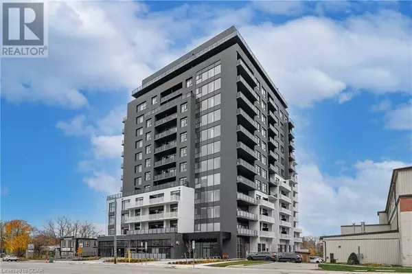 Guelph, ON N1E5R3,71 WYNDHAM Street S Unit# 313