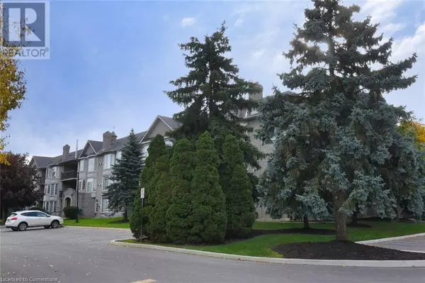 Ancaster, ON L9K1J8,980 GOLF LINKS Road Unit# 309