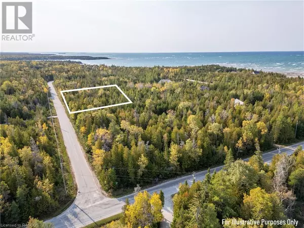 Northern Bruce Peninsula, ON N0H1W0,LOT 10 HURON PARK Road