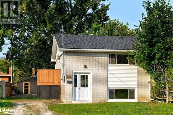 646 OAK Street, Collingwood, ON L9Y2Z8