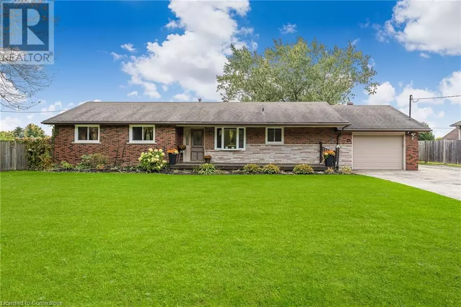 333 GOLF CLUB Road, Hamilton, ON L0R1P0