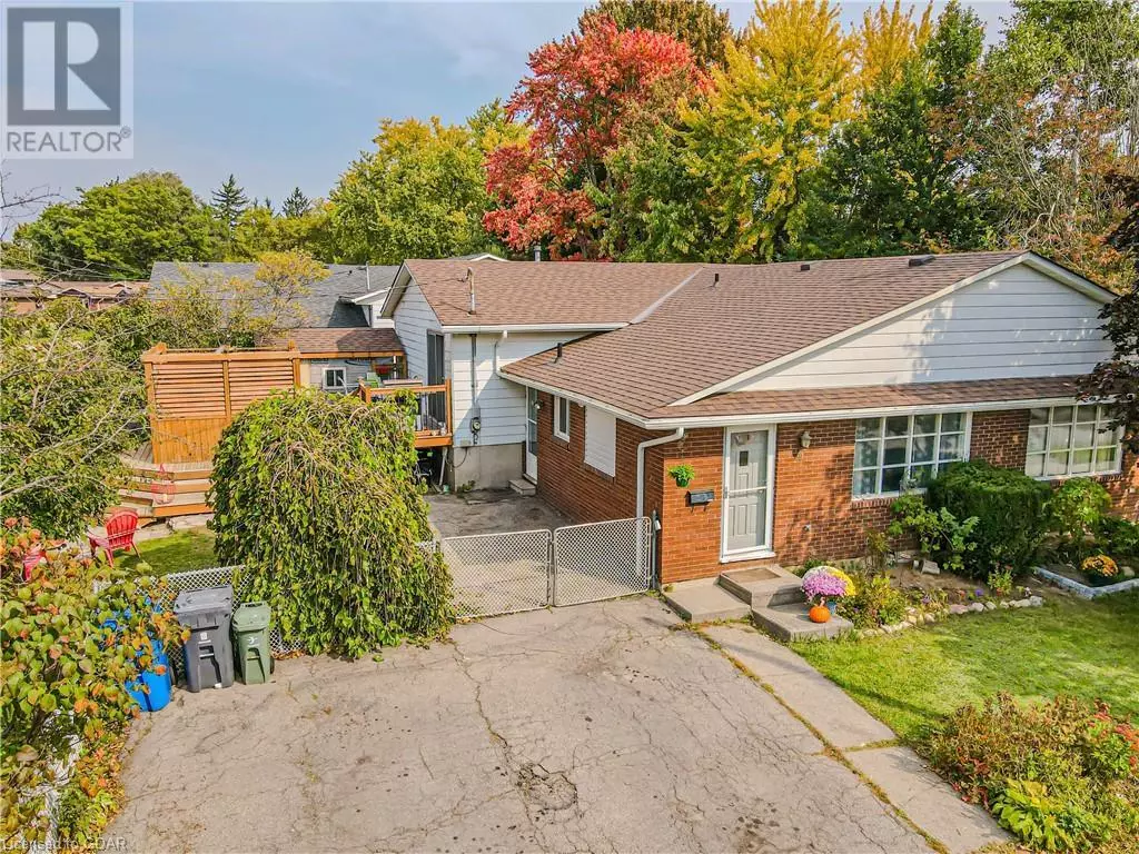 Guelph, ON N1E3M1,39 INVERNESS Drive