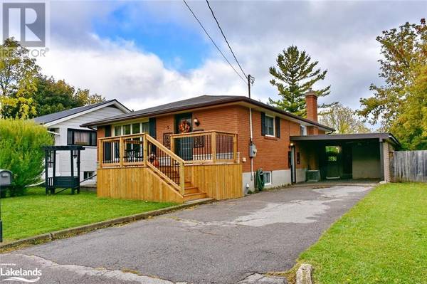 3 BAKER Street, Collingwood, ON L9Y2H4