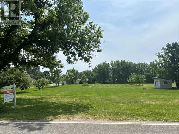 418 LAKESHORE Road, Selkirk, ON N0A1P0