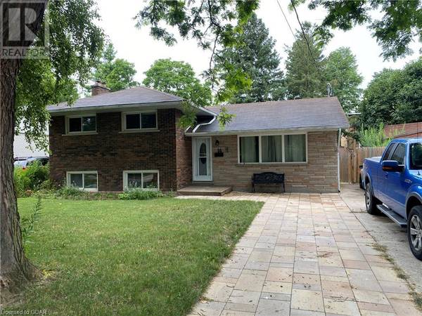 14 LONSDALE Drive, Guelph, ON N1H5N2