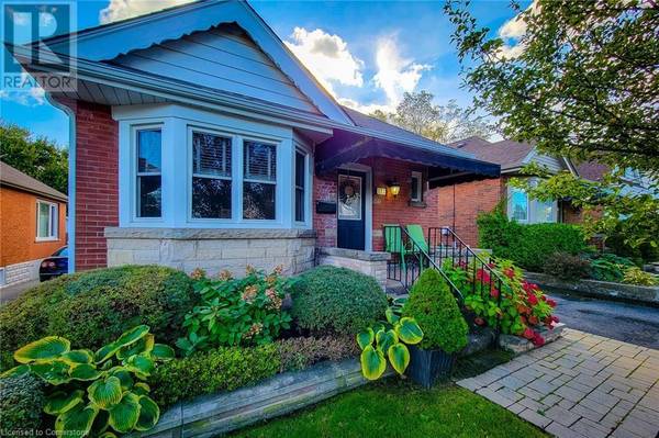 133 CAMERON Avenue S, Hamilton, ON L8K2X6