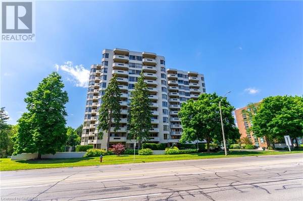 1201 NORTH SHORE Boulevard Unit# 406, Burlington, ON L7S1Z5