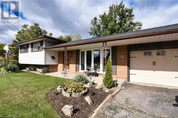 20 NORTHGATE Drive, Hamilton, ON L8T2Y7