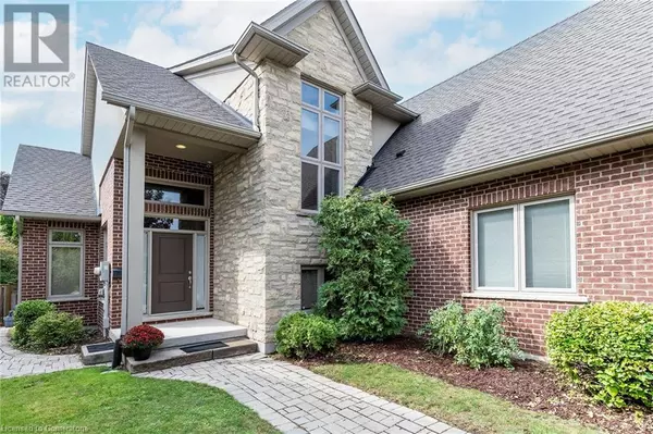 St. Catharines, ON L2N7T4,5 XAVIER Court