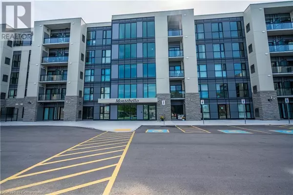 50 HERRICK Avenue Unit# 339, St. Catharines, ON L2P0G3