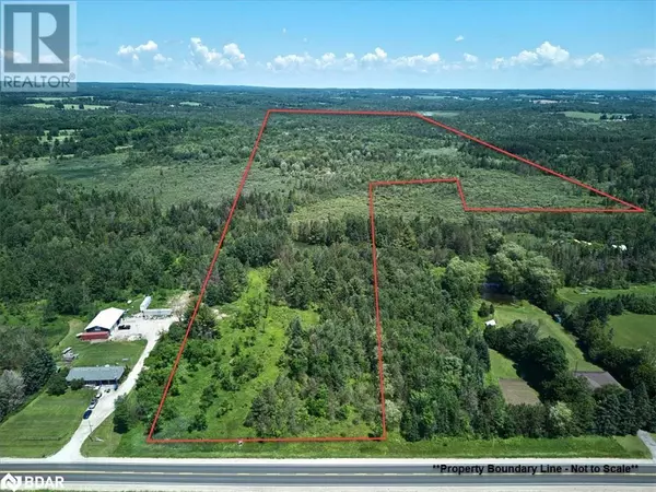 979 PENETANGUISHENE Road, Barrie, ON L4M4Y8