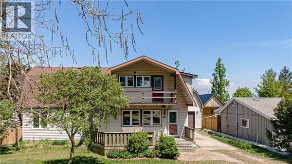 Long Point, ON N0E1M0,88 WOODSTOCK Avenue