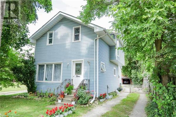 9 BLOOMINGDALE Road N, Kitchener, ON N2K1A3