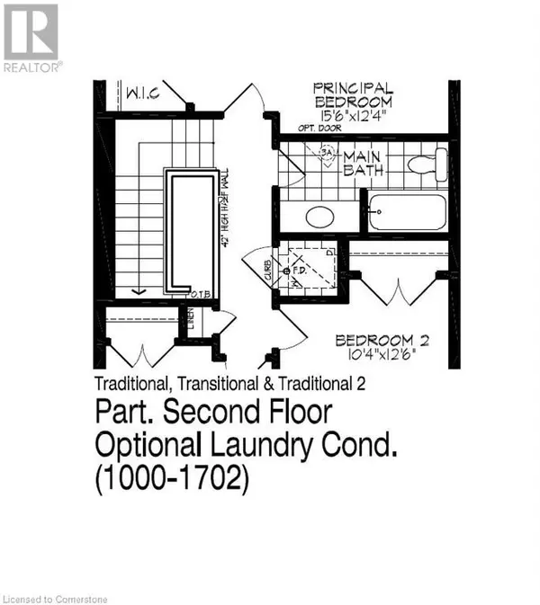 Kitchener, ON N2P0K7,38 PINE WARBLER Street Unit# Lot 0027