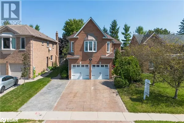 Barrie, ON L4N7E7,19 GRAND FOREST Drive