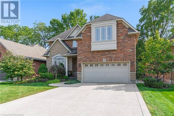 35 OLDMILL Road, Ancaster, ON L9G5E2