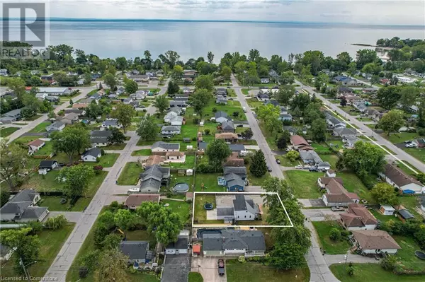 Fort Erie, ON L2A4W1,456 LAKEVIEW Road