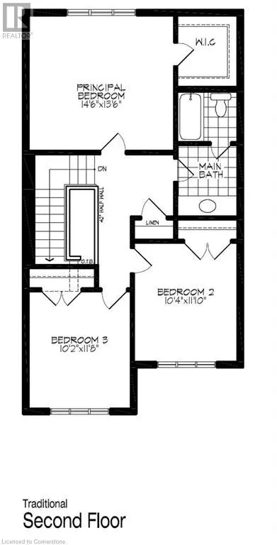 Kitchener, ON N2P0K7,120 JACOB DETWEILLER Drive Unit# Lot 0098