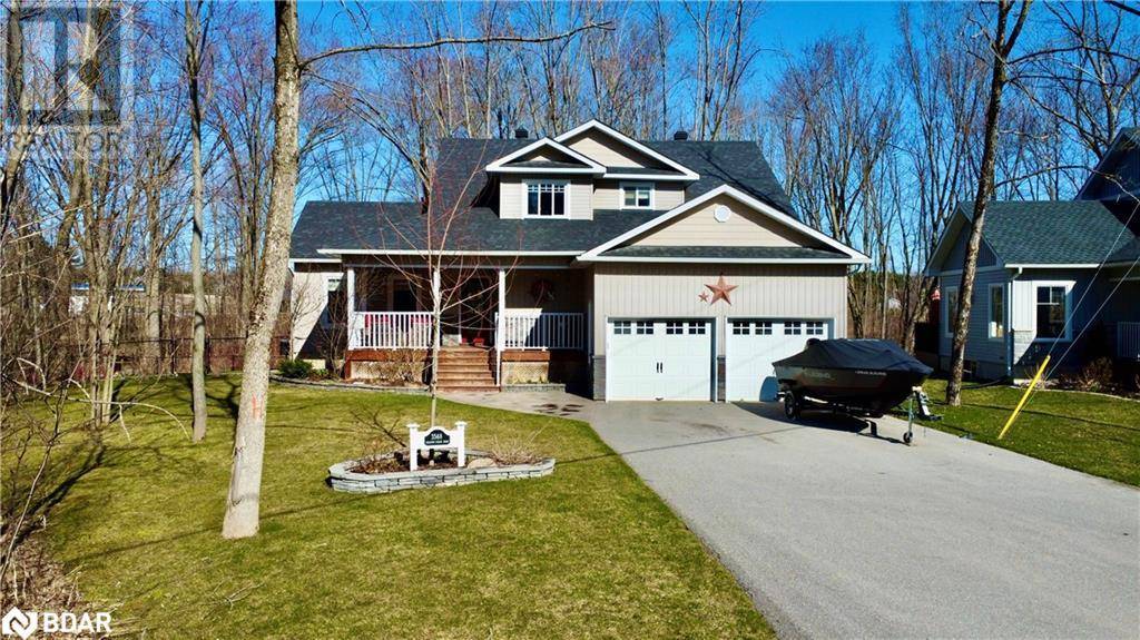 3568 SHADOW CREEK ROAD, Severn, ON L3V6H3