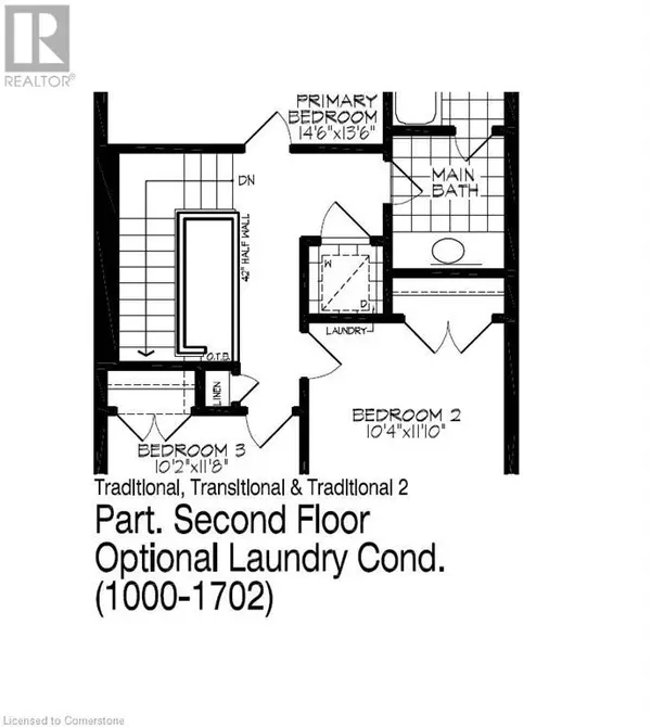 Kitchener, ON N2P0K7,34 PINE WARBLER Street Unit# LOT 0028