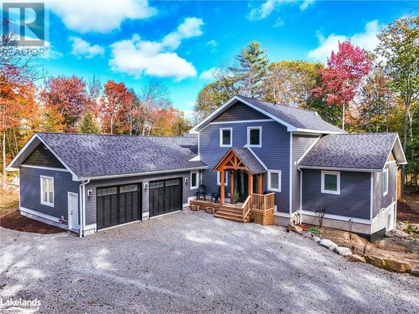 Bracebridge, ON P1L0A1,7 MUSKOKA PINES Road