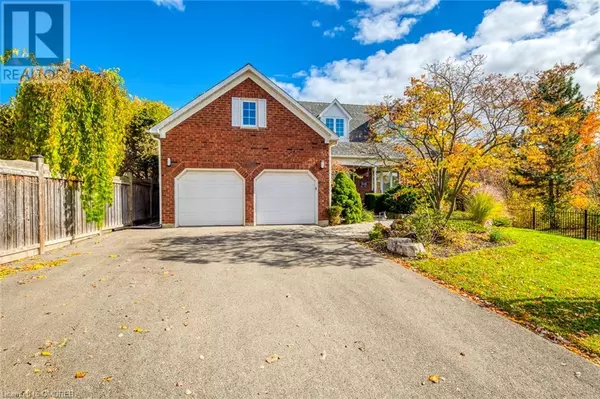 1457 POSTMASTER Drive, Oakville, ON L6M2Z4