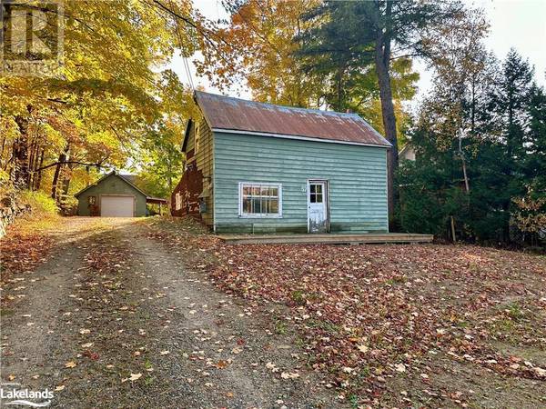 57 WEST Road, Huntsville, ON P1H1L4