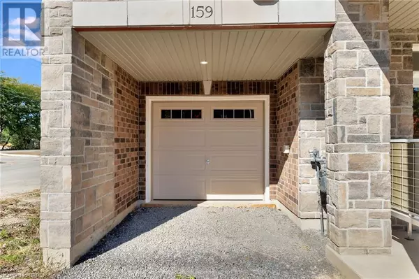 Brantford, ON N3R0C2,677 PARK Road N Unit# 159