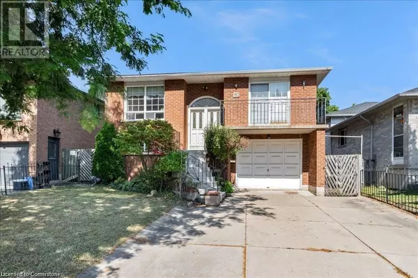 103 LEGGETT Crescent, Hamilton, ON L8W2A5