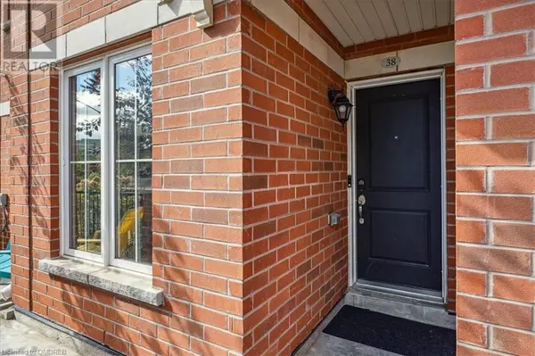 Oakville, ON L6H0G6,2480 POST Road Unit# 38