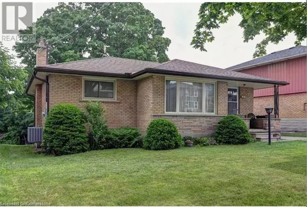 Kitchener, ON N2M3V5,32 SOUTHDALE Avenue