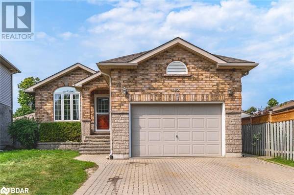 62 NICOLE MARIE Avenue, Barrie, ON L4M6Y6