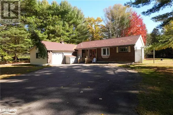 Bracebridge, ON P1L1R3,29 SELLENS Avenue