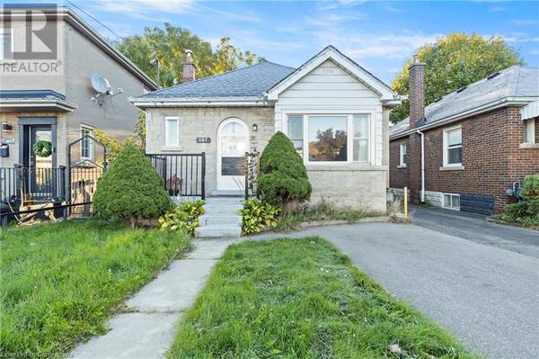 167 KENILWORTH Avenue S, Hamilton, ON L8K2T5