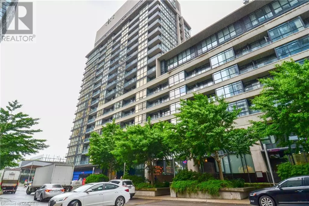 Toronto, ON M5V3Z5,8 TELEGRAM Mews Unit# 832