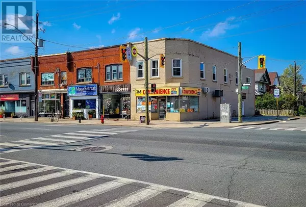 Hamilton, ON L8M1C3,979 KING Street E