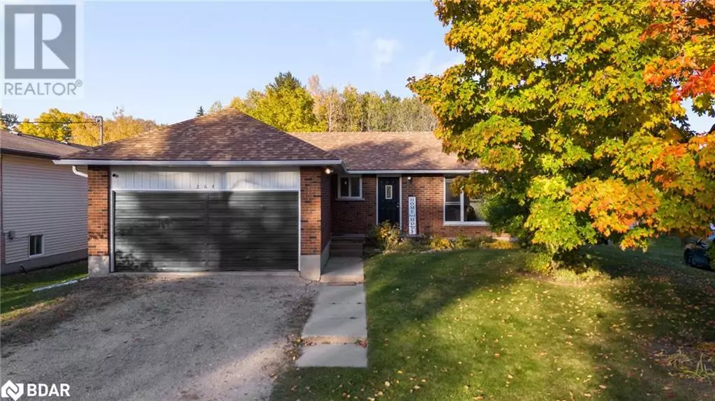 264 WARRINGTON Road, Clearview, ON L0M1S0