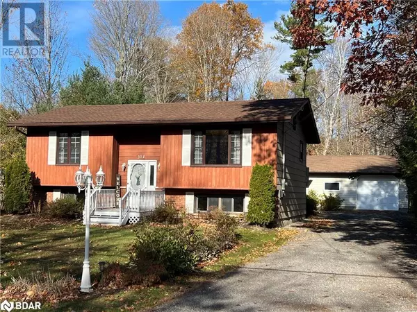 314 RIVERSIDE Drive, Bobcaygeon, ON K0M1A0