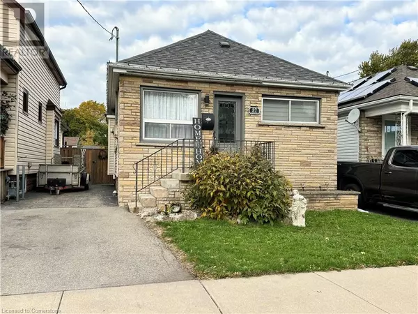 37 HOUGHTON Avenue N, Hamilton, ON L8H4L3