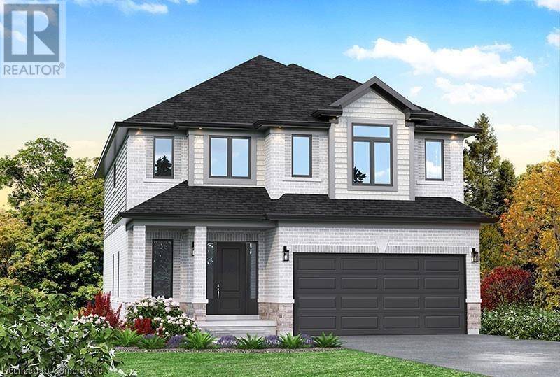 LOT 9 KELLOGG Avenue, Hamilton, ON L0R1W0