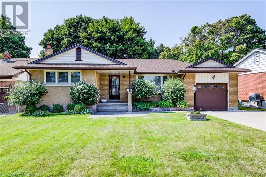 Kitchener, ON N2C1Z7,95 BYRON Avenue