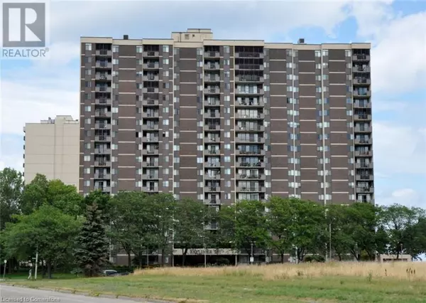 Stoney Creek, ON L8E3W6,301 FRANCES Avenue Unit# 1709