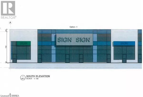 Brantford, ON N3T5L4,1310 COLBORNE ST East #BLD-2