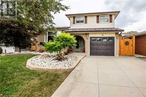 29 ABBINGTON Drive, Hamilton, ON L9C4R2