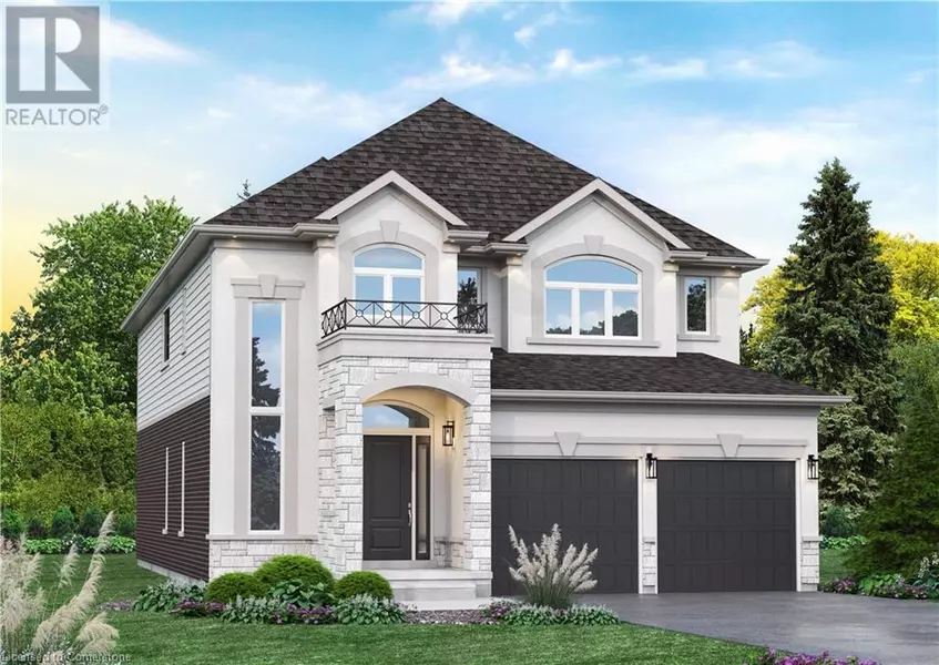 LOT 12 KELLOGG Avenue, Hamilton, ON L0R1W0